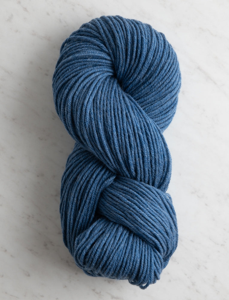 Note, Blue Rivulet