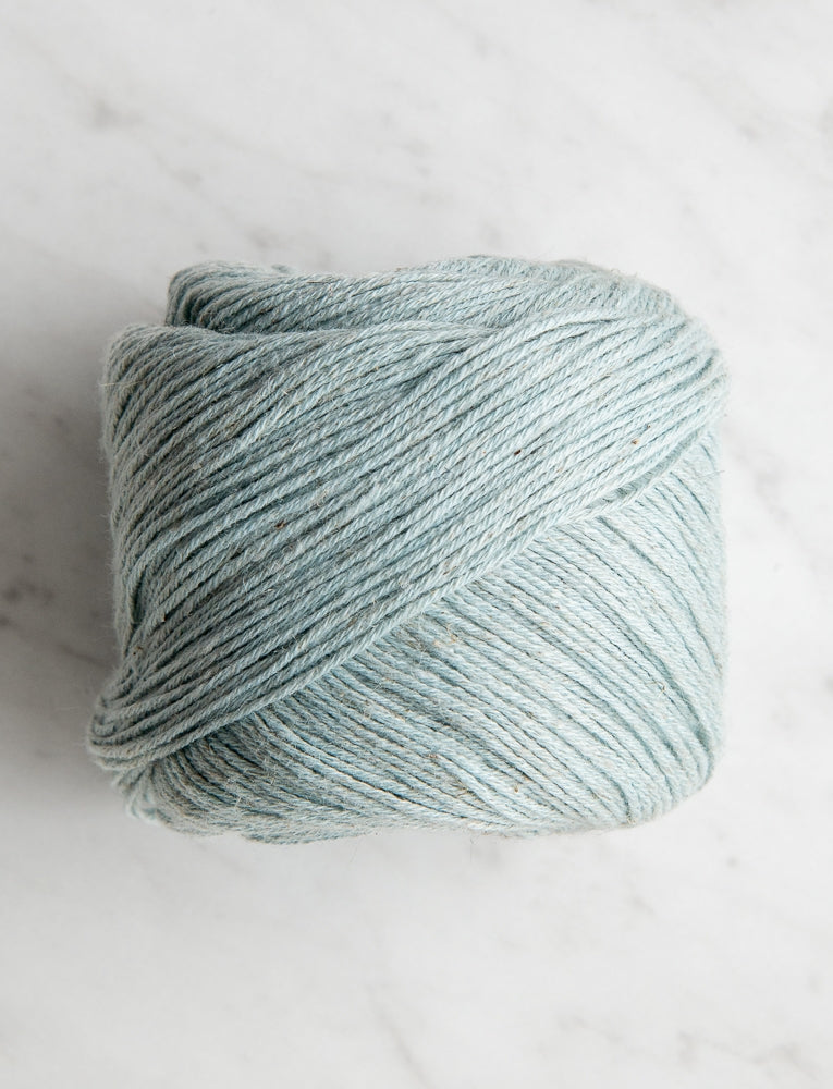 Oleander, Blue Sage