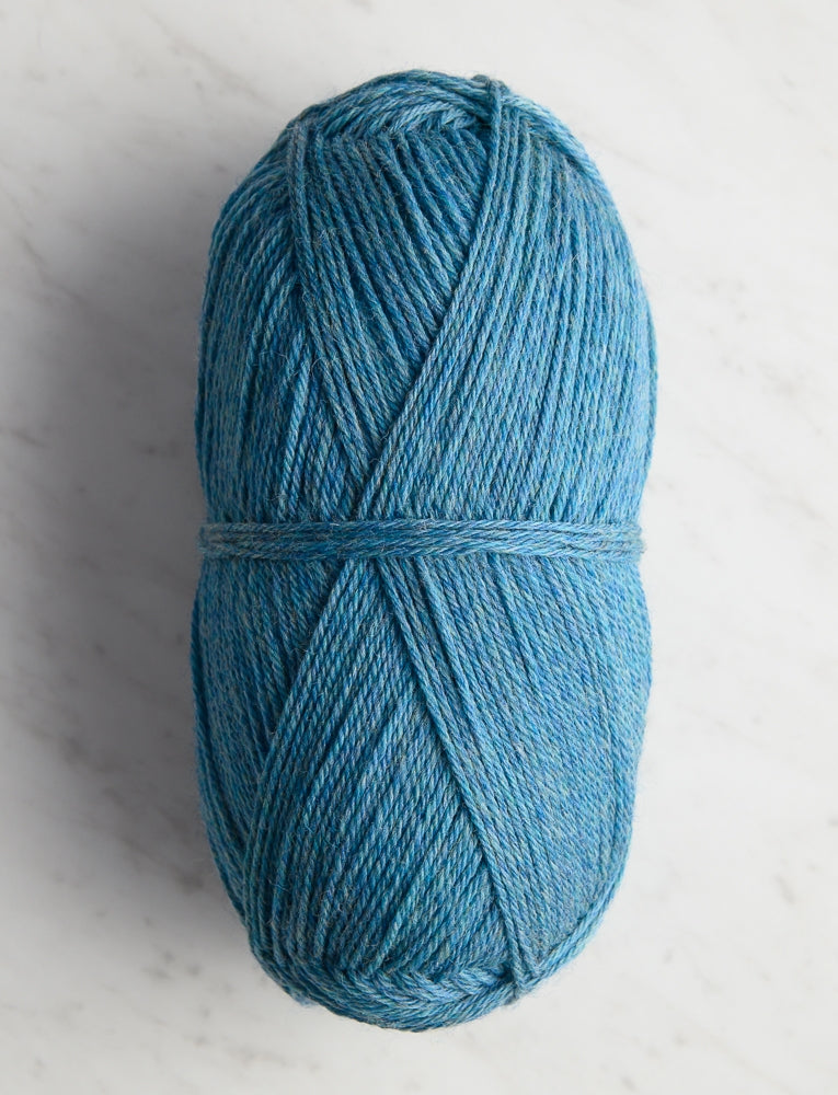 Blue Topaz