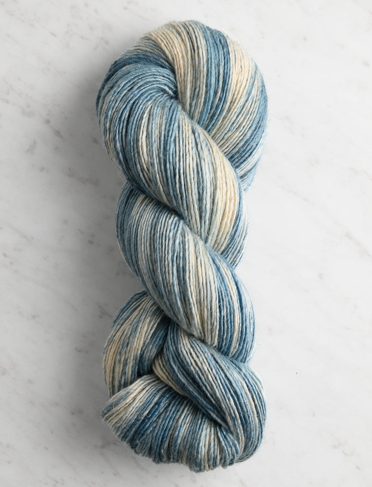 Estuary, Blue Tourmaline