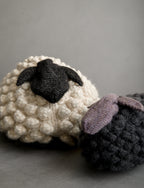 Heirloom White