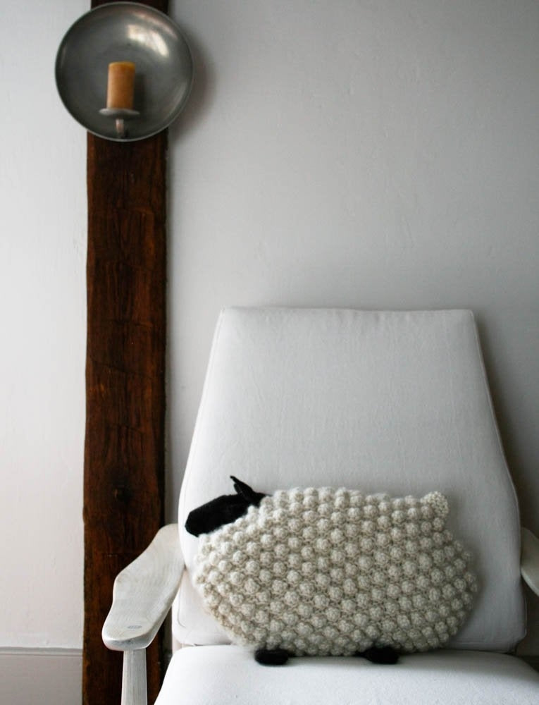 Super Soft Merino, Heirloom White