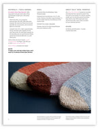 Boot Socks Pattern Download