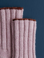 Boot Socks Pattern Download