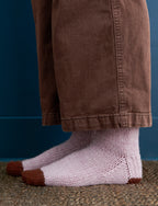 Boot Socks Pattern Download