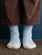 Boot Socks Pattern Download