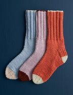 Boot Socks Pattern Download