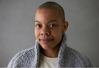 Brandi Cheyenne Harper For Purl Soho: Gentle Cardigan