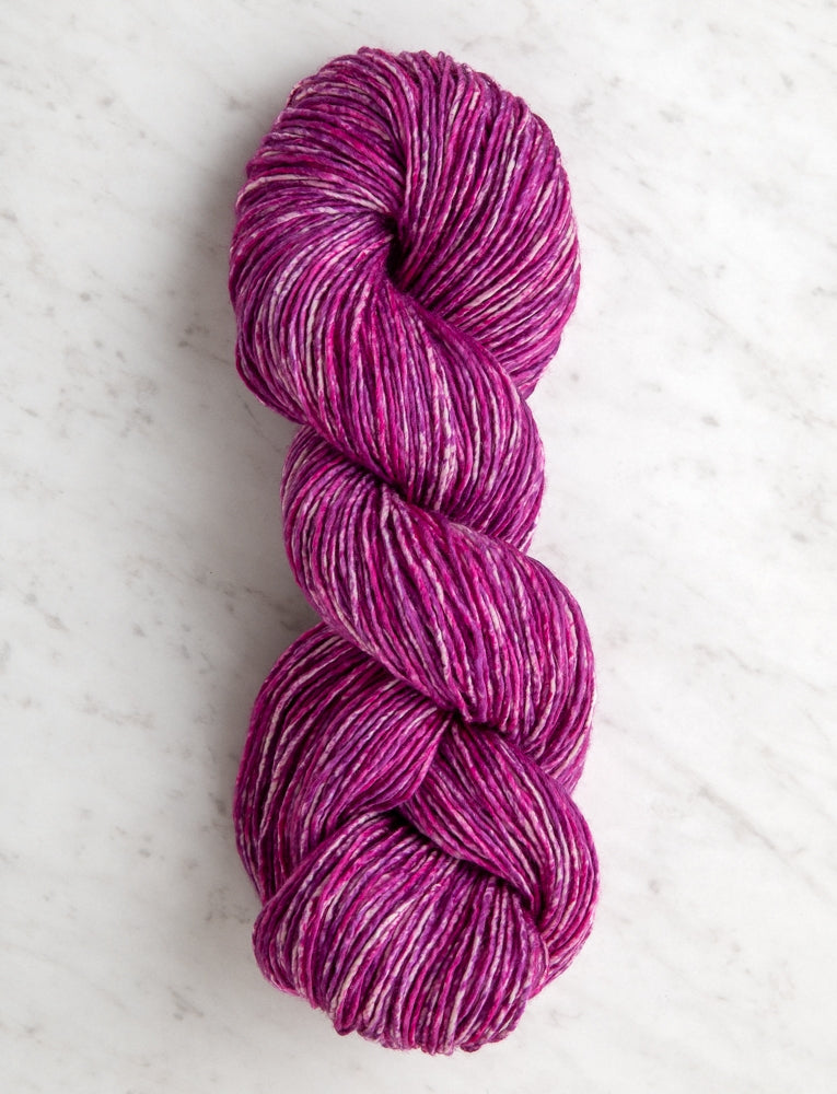 Pepper, Bright Violet