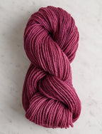 Vinter Wool, Bright Berry