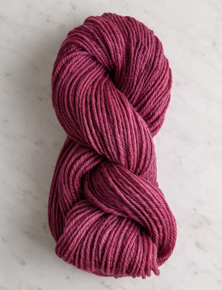 Vinter Wool, Bright Berry