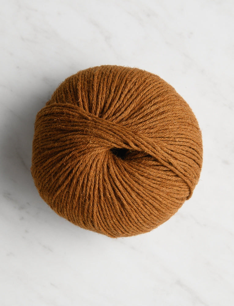Field Notes, Brown Ochre