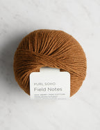 Brown Ochre