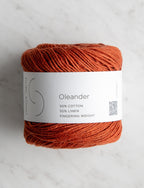 Burnt Sienna