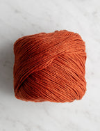 Oleander, Burnt Sienna