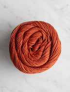 Burnt Sienna