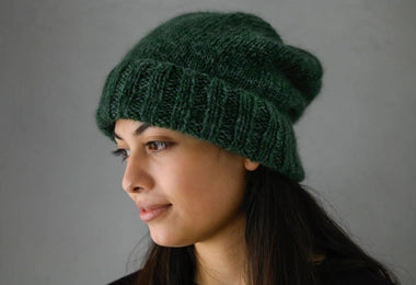 Burrow Hat