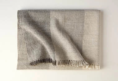 Cabin Blanket