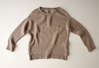 Camber Pullover
