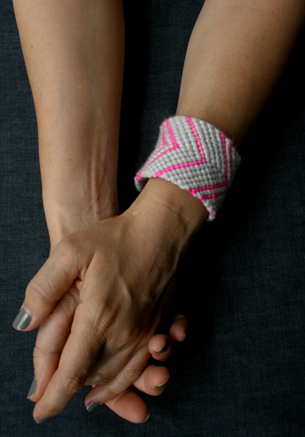 Cashmere Cuff