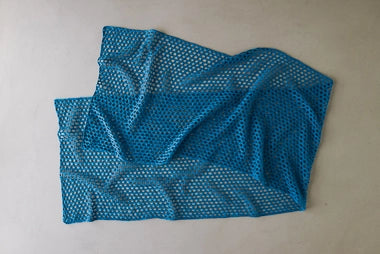 Cat Eye Lace Wrap
