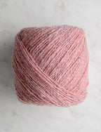 Echo Wool, Cat Paw Pink