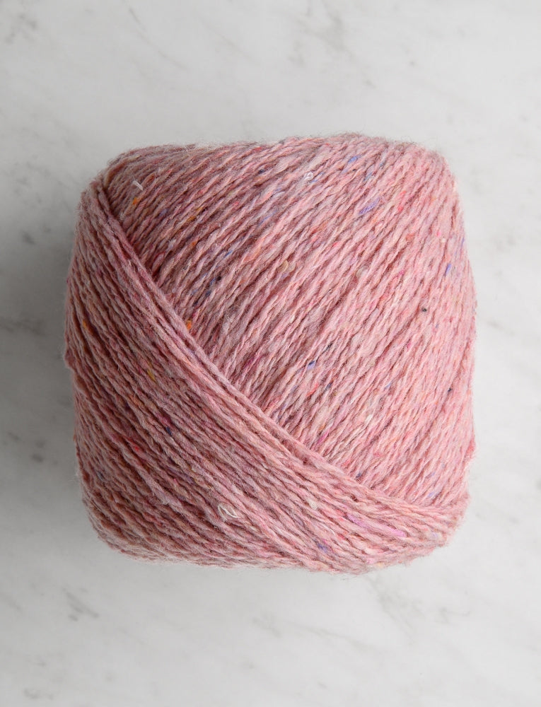 Echo Wool, Cat Paw Pink