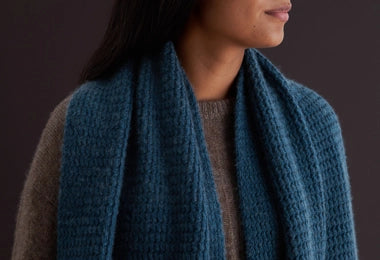 Catkin Wrap