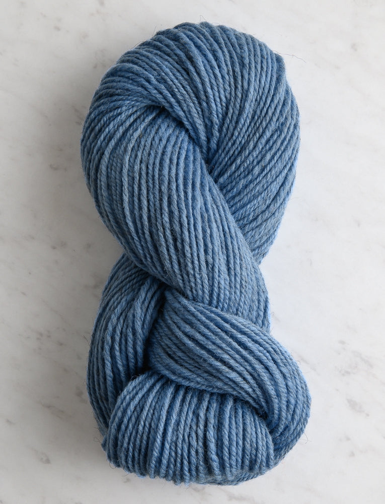 Vinter Wool, Celestial Blue