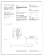 Center Point Popover Pattern Download