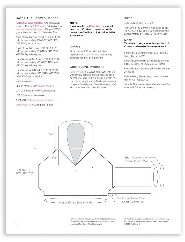 Center Point Popover Pattern Download