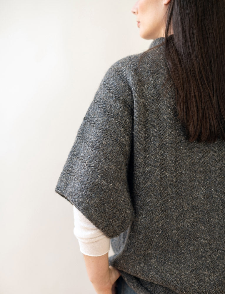 Chaleur Pattern Download