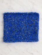 Charcoal Blue + Lapis Lazuli