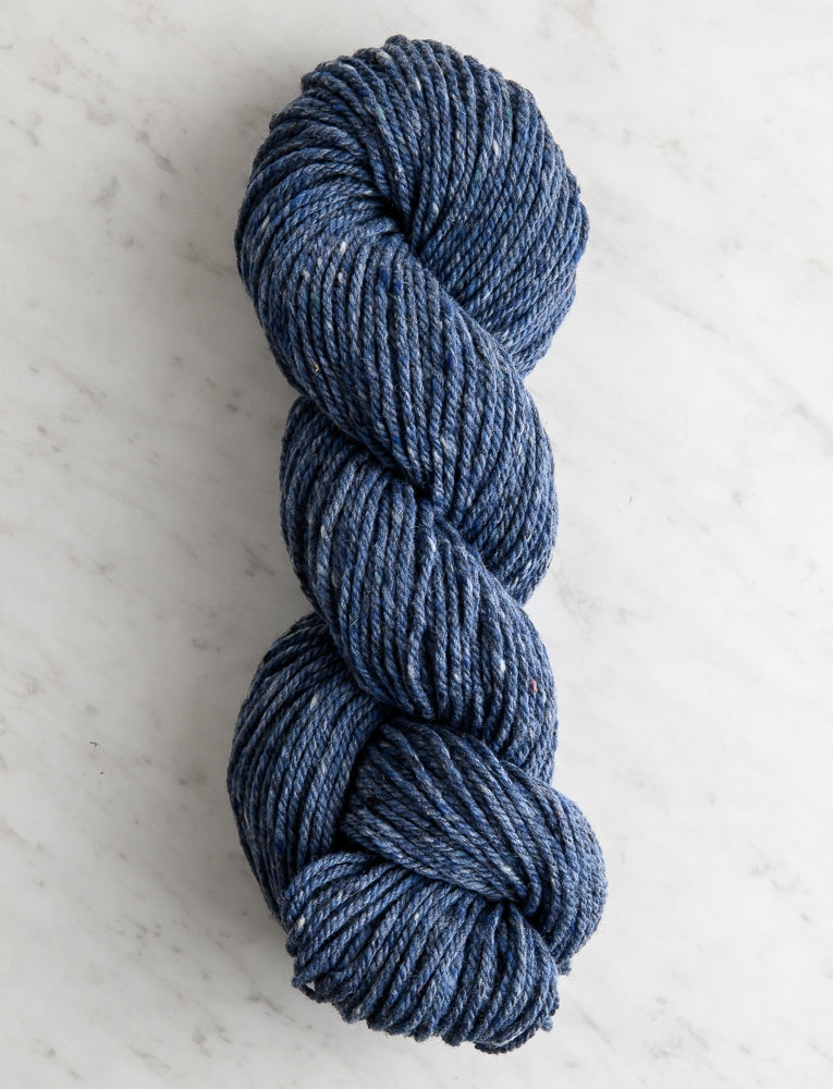 Wild Donegal, Charcoal Blue