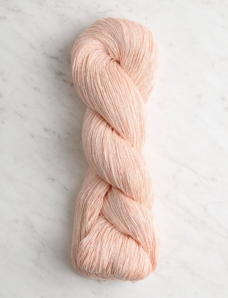 Cattail Silk, Cherry Blossom