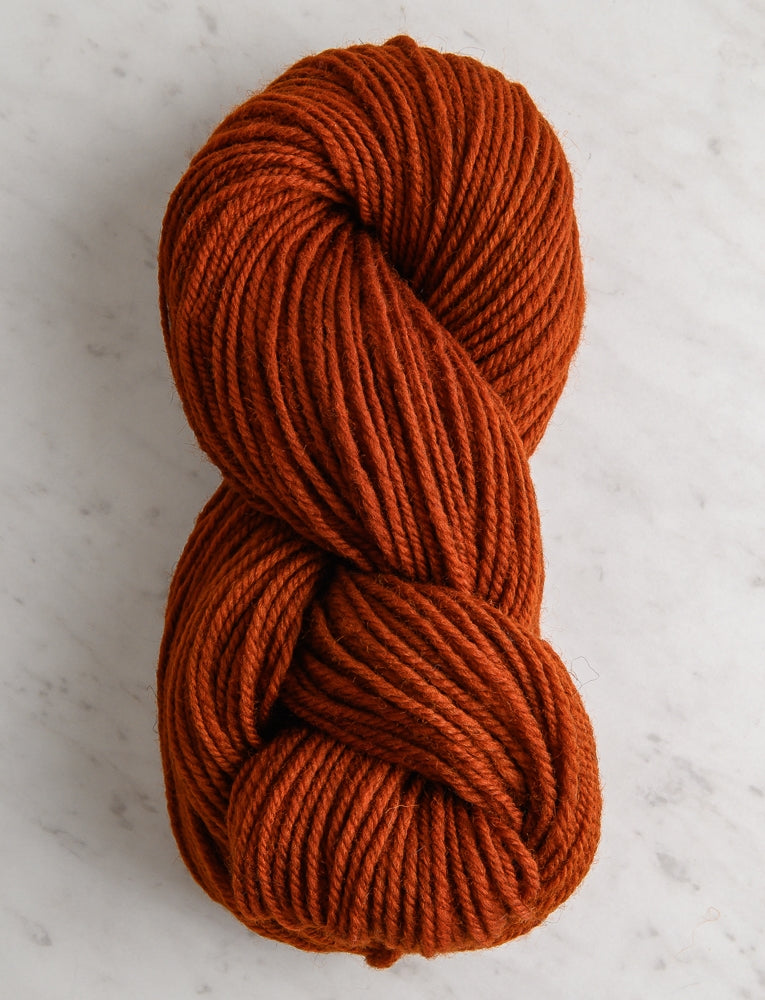 Vinter Wool, Cherry Wood