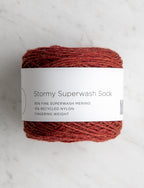 Chestnut Red