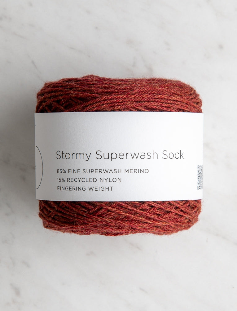 Chestnut Red
