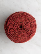 Chestnut Red