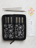 Double Point Sock Set
