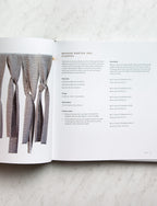 Sequence Knitting