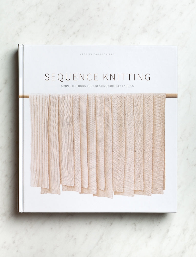 Sequence Knitting