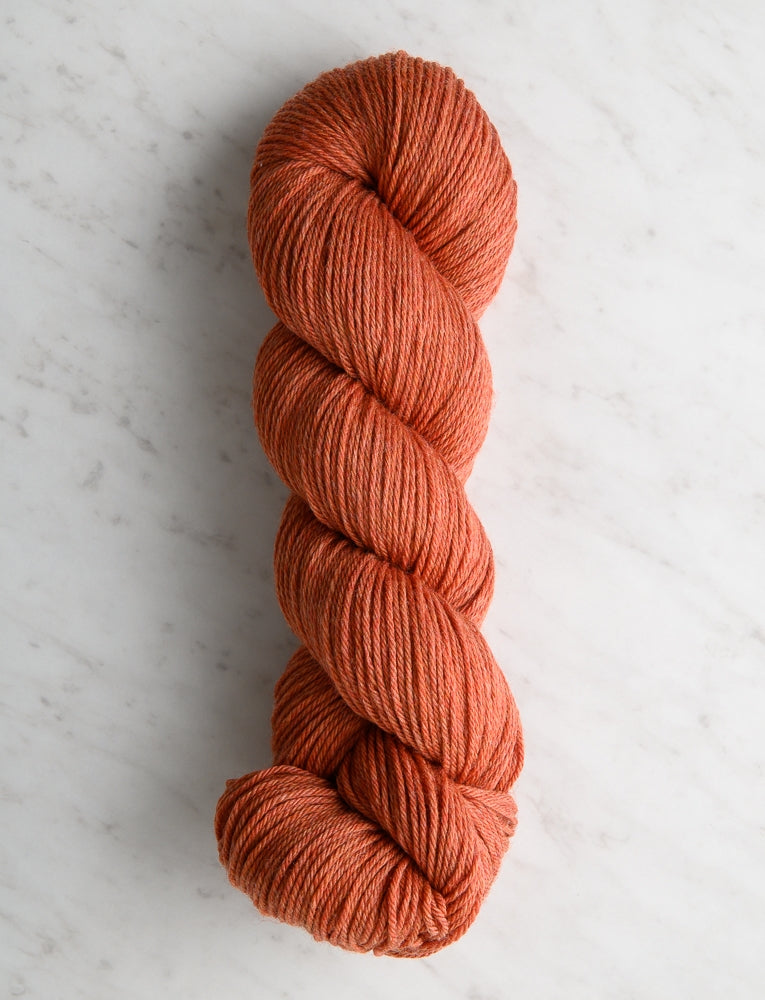 Daily Wool Sport, Cinnamon Bark