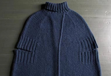 City Cape