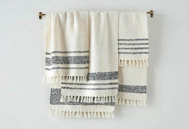 Classic Woven Dishtowels