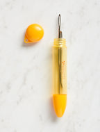 Chibi with 2-Inch Tapestry Needles