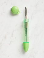 Chibi with Darning Needles