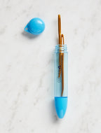 Chibi with Jumbo Darning Needles