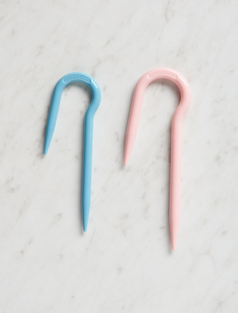 Jumbo U-Shaped Cable Stitch Holder
