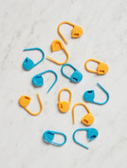 Jumbo Locking Stitch Markers